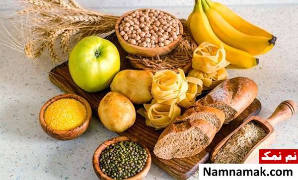کربوهیدرات ها صبحانه دیابتی در طب سنتی