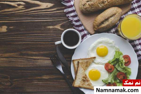 صبحانه ضد دیابت بهترین صبحانه برای بیماران دیابتی