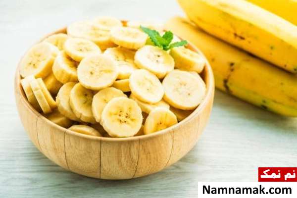 میوه خون ساز انواع میوه های خون ساز