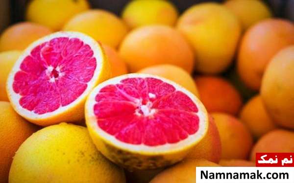 میوه های خونساز انواع میوه خون ساز بدن