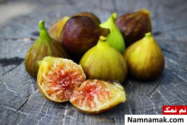 خونساز ترین میوه ها لیست کامل میوه های خون ساز