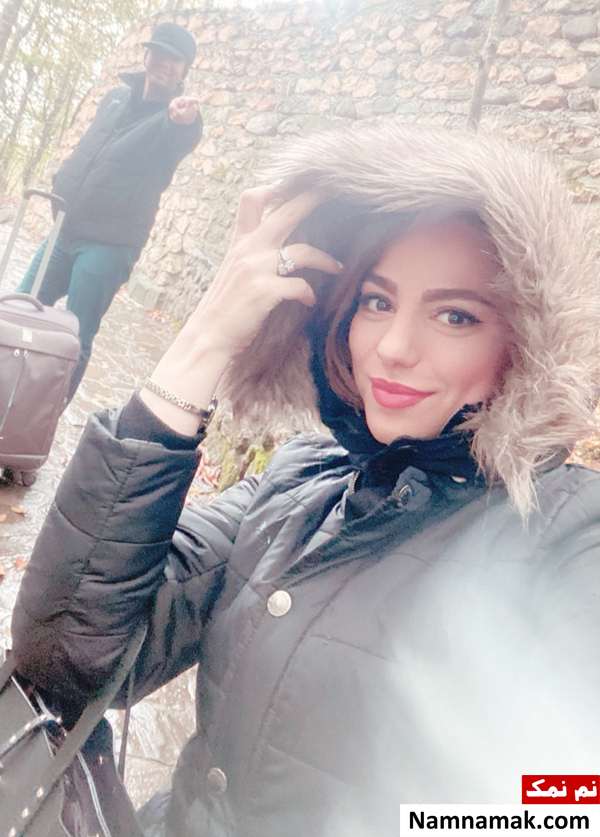 زندگی شخصی مجتبی کشاورز تهیه کننده