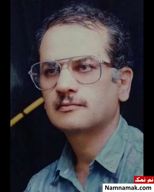 بیوگرافی ابوالحسن خوشرو خواننده و همسرش نسیم میرزانژاد و پسرش روزبه خوشرو و بابک خوشرو عکس جوانی ابوالحسن خوشرو