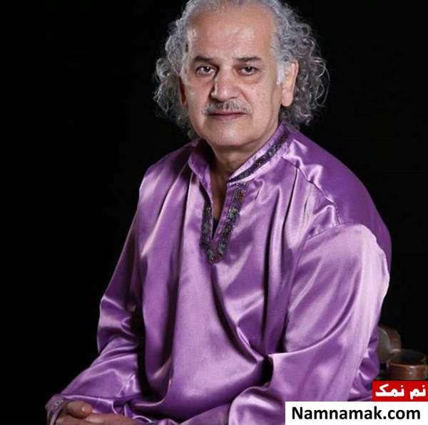 ابوالحسن خوشرو