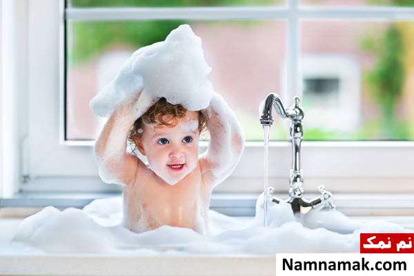 تغذیه کودک 13 ماهه تواناییهای کودک 13 ماهه