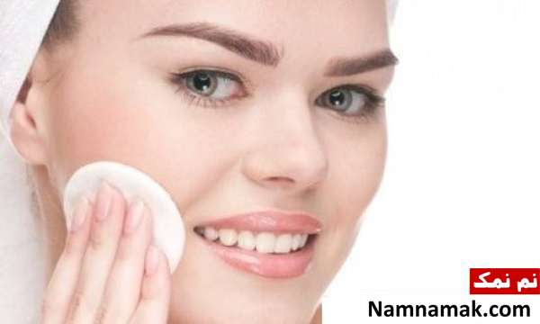 زیبا شدن بدون آرایش ترفندهای زیبا شدن طبیعی
