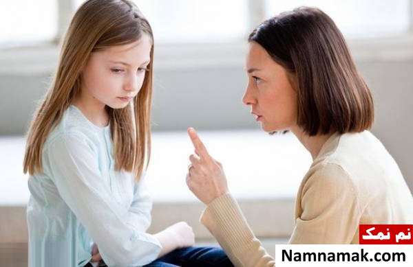 تنبیه بدنی کودکان جایگزین های درست برای تنبیه بدنی کودکان چیست