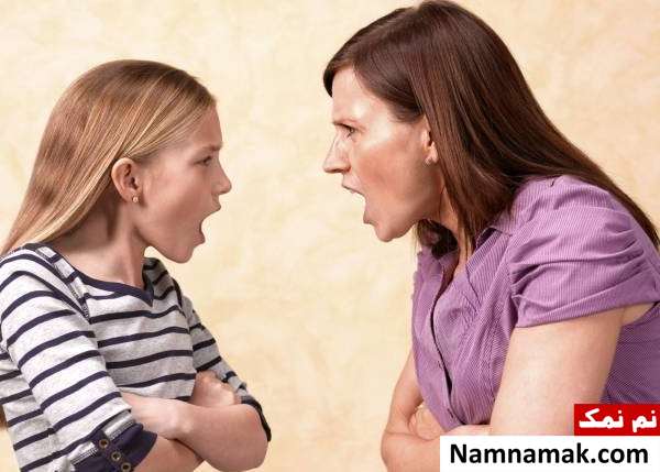 تنبیه چیست تنبیه چیست و آیا تنبیه بر رفتار کودک اثری مثبت دارد