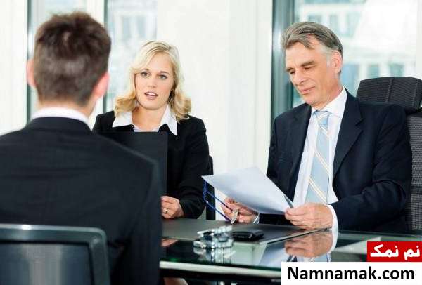 مشکلات تغییر شغل مشکلات تغییر شغل را بشناسید