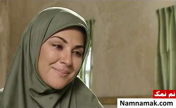 لاله اسکندری در سریال مادر