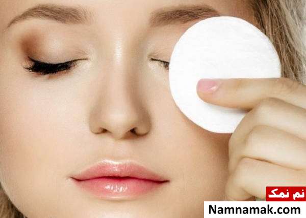 نکات کلیدی آرایش ساده و زیبا