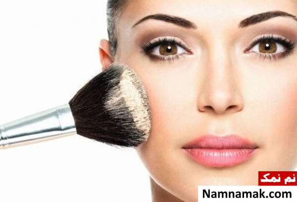 ترفندهای ساده آرایشی برای مبتدیان