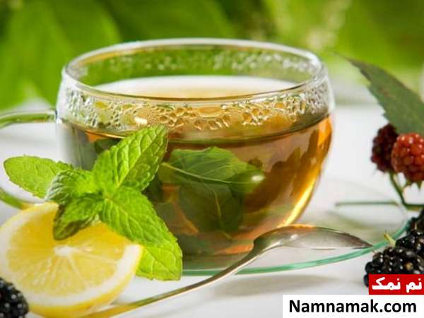 مضرات دمنوش بلک بری چیست؟