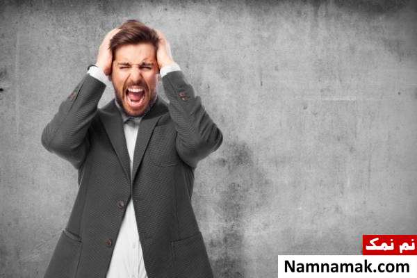 تمدد اعصاب و آرامش