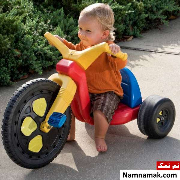 کودک هفده ماهه خصوصیات کودک 17 ماهه