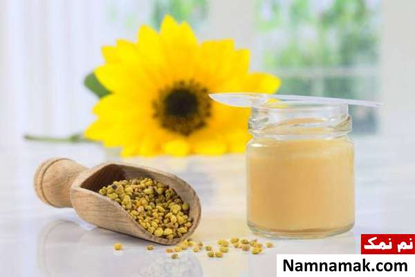 مضرات ژل رویال عوارض ژل رویال چیست؟