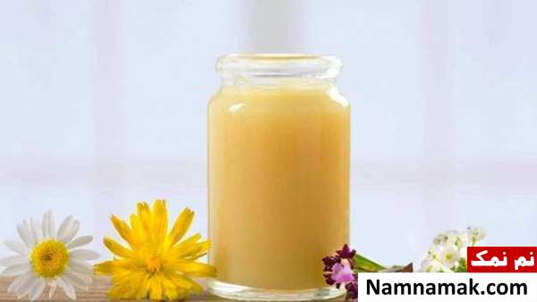 خطرات ژل رویال تمام خطرات و عوارض جانبی ژل رویال