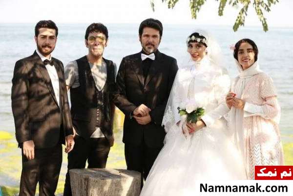 خلاصه داستان و عکس بازیگران فیلم سینمایی کروکودیل عکسی از بازیگران فیلم کروکودیل