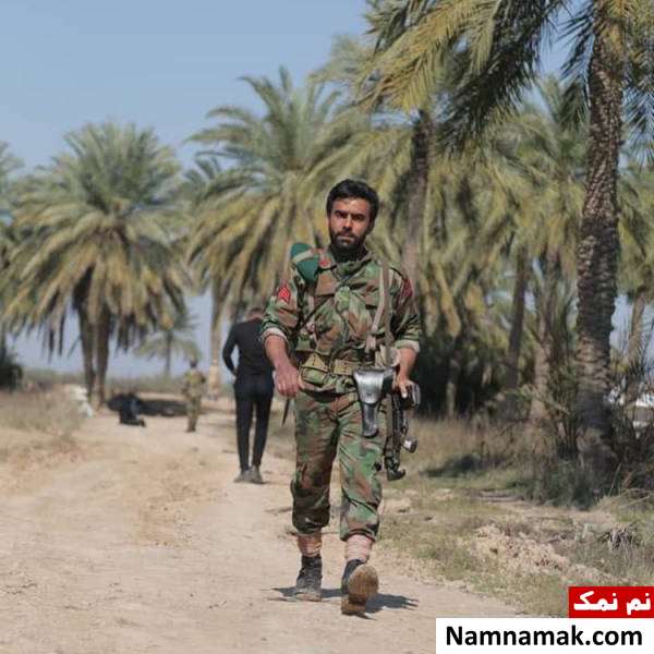 خلاصه داستان و عکس بازیگران فیلم کلاه سبزها سجاد قراگزلو در فیلم کلاه سبزها