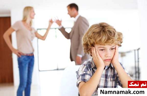 زخم های عاطفی در بزرگسالی