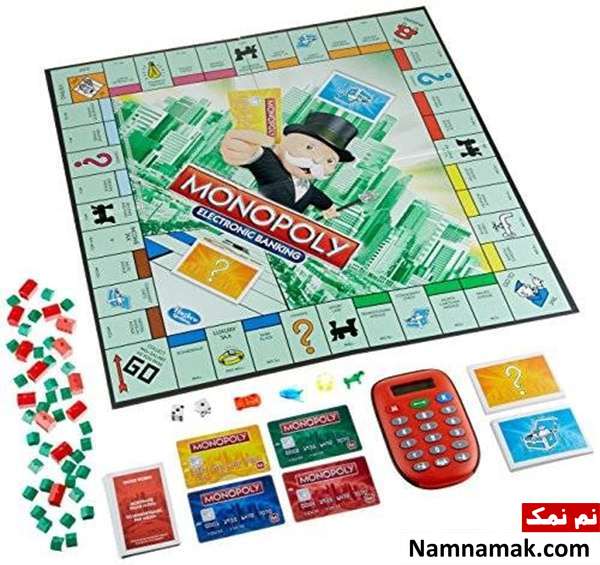 monopoly