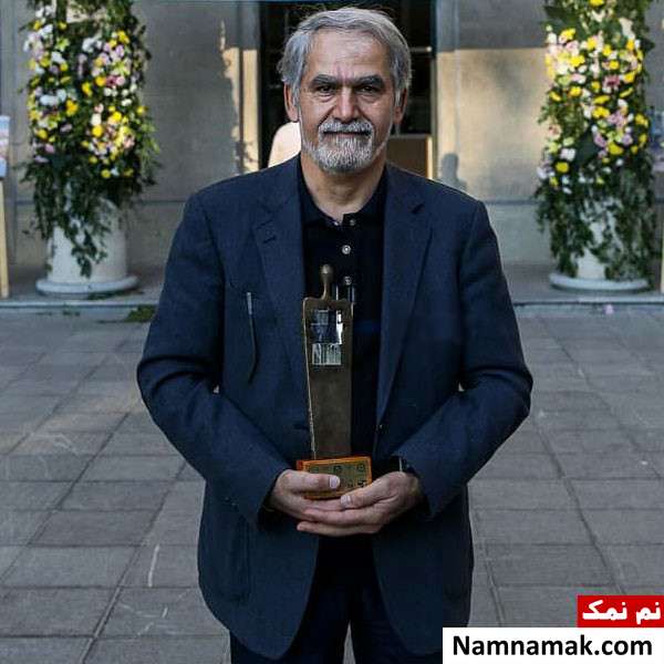 افتخارات دکتر عبدالجلیل کلانتر هرمزی