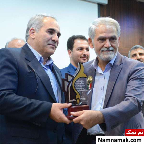 عکسهای دکتر عبدالجلیل کلانتر هرمزی