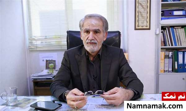 زندگینامه دکتر عبدالجلیل کلانتر هرمزی
