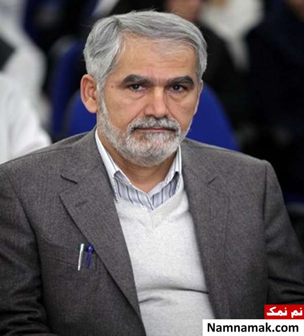 عکسهای شخصی دکتر عبدالجلیل کلانتر هرمزی