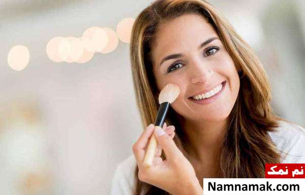ترفندهای آرایشی ترفندهای آرایشی زنان فرانسوی