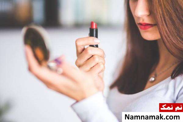 زیبایی زنان فرانسوی ترفندهای زیبایی