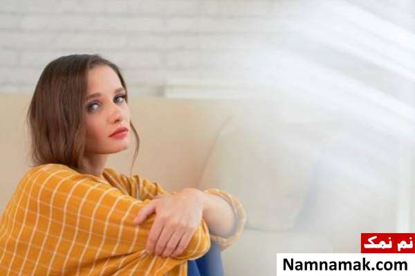 روغن بهار نارنج برای درمان افسردگی