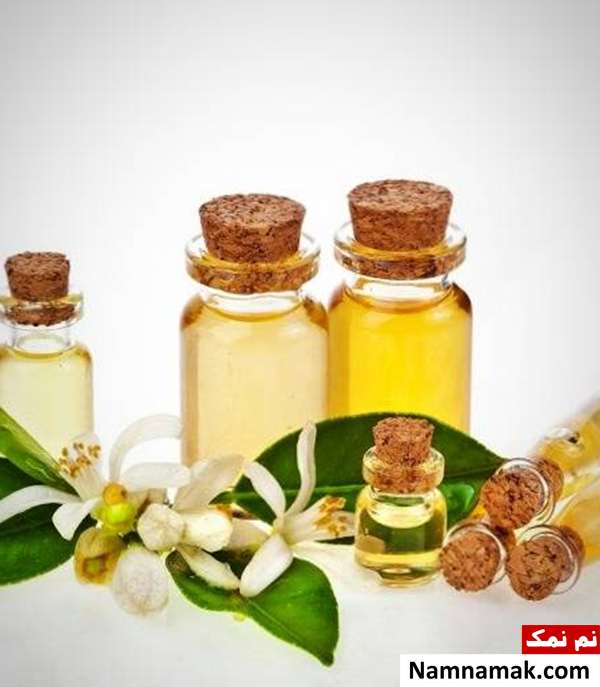 روغن بهار نارنج یک ضد نفخ طبیعی است