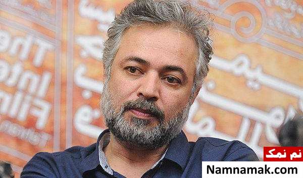 هنرمندان و بازیگران زن و مرد جوانمرگ ایرانی حسن جوهرچی بازیگر سریال در پناه تو