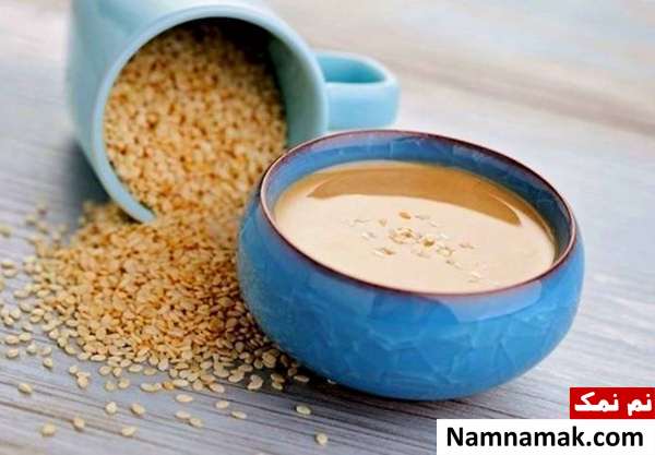 خاصیت ارده کنجد مصرف ارده کنجد چه فوایدی را به همراه دارد؟