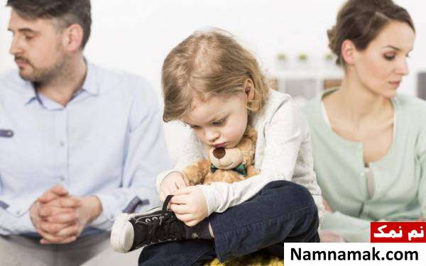 جدایی و طلاق نکات مهم قبل از جدایی و طلاق