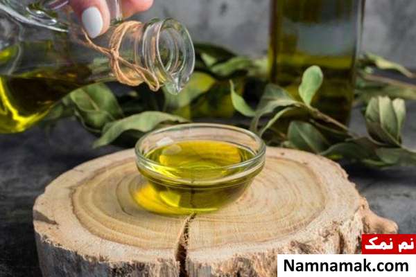 مصرف روغن زیتون رژیم لاغری در عید نوروز