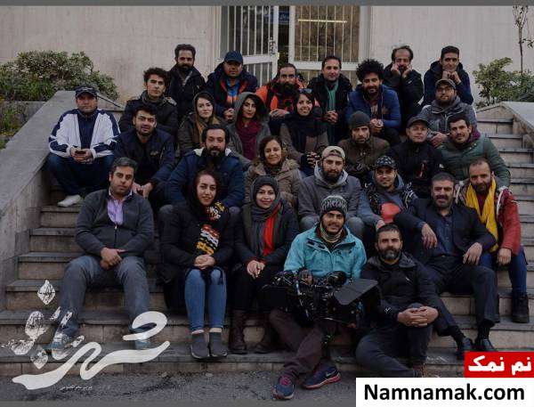 خلاصه داستان و عکس بازیگران فیلم شهربانو عکسی از عوامل فیلم شهربانو