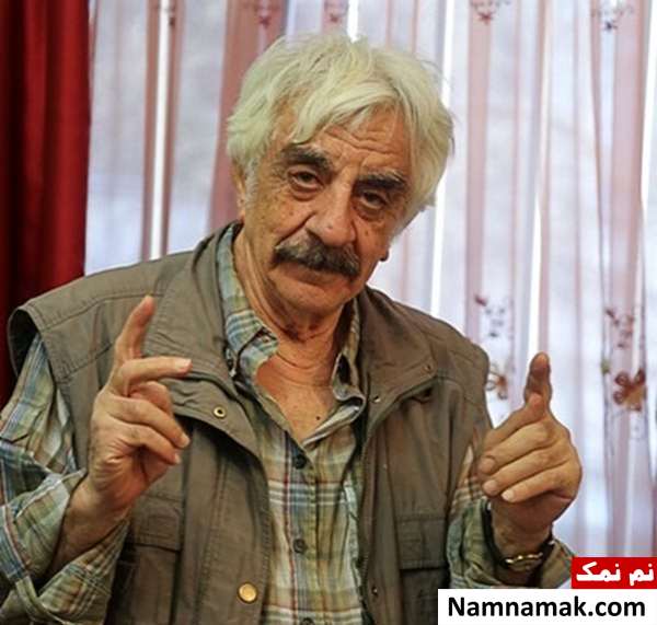 بیوگرافی و زندگینامه فریبرز رئیس دانا اقتصاددان و همسرش آزاده فرقانی عکسهای اینستاگرام فریبرز رئیس دانا