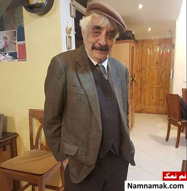بیوگرافی و زندگینامه فریبرز رئیس دانا اقتصاددان و همسرش آزاده فرقانی علت مرگ فریبرز رئیس دانا استاد دانشگاه