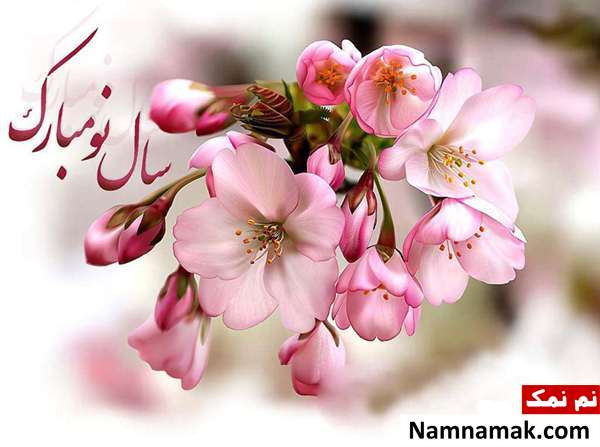 تبریک سال نو و عید نوروز به عمه و شوهر عمه