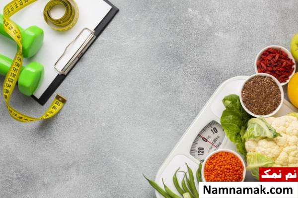 تست bmi روش لاغر شدن تا عید نوروز