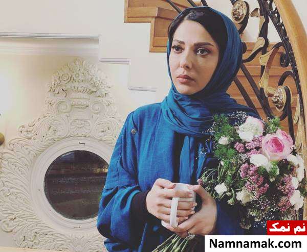 لیلا اوتادی لیلا اوتادی در فیلم پسرکشی