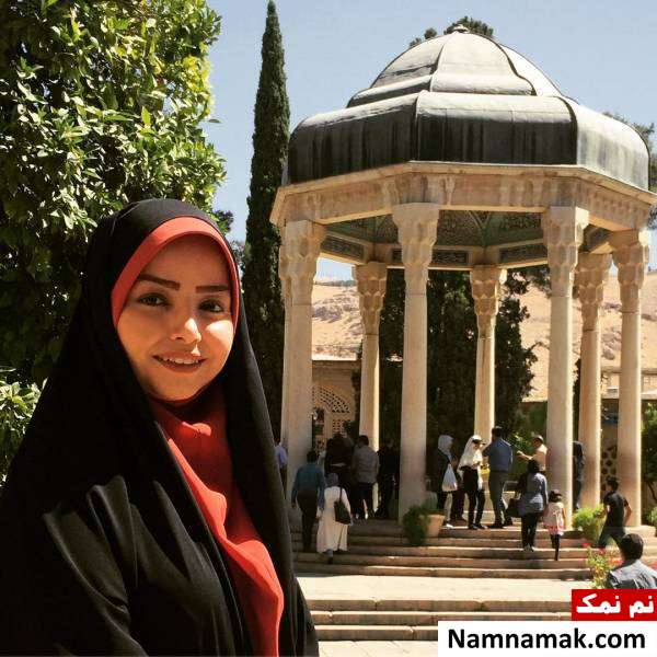ستاره جیریانی ازدواج ستاره جیریانی مجری تلویزیون