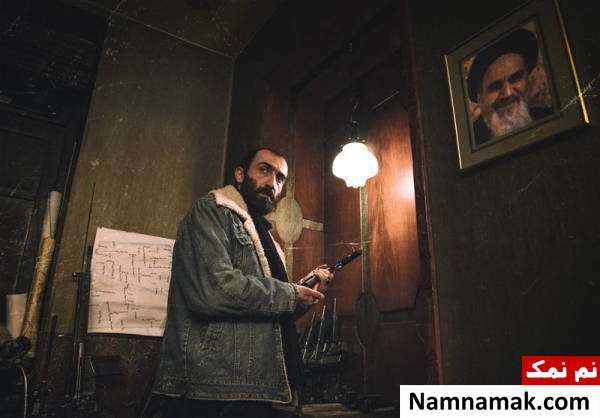 هادی حجازی فر در ماجرای نیمروز