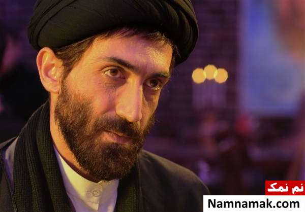 هادی حجازی فر در فیلم گیلدا