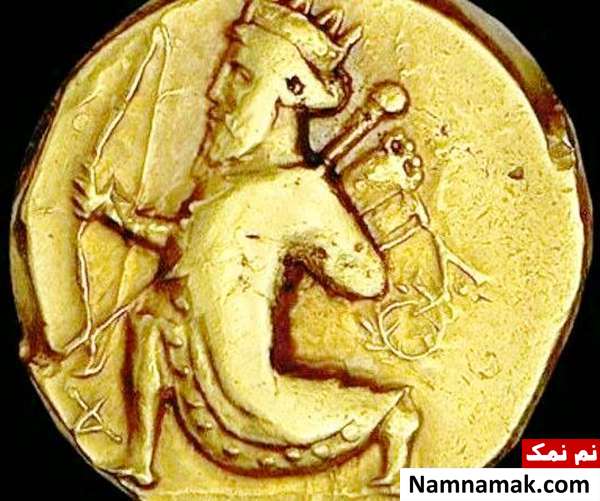 اب و مراسم عید نوروز در ایران