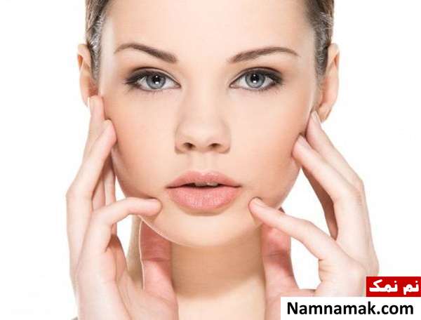 رفع مشکلات پوستی خواص ماسک حنا برای پوست صورت
