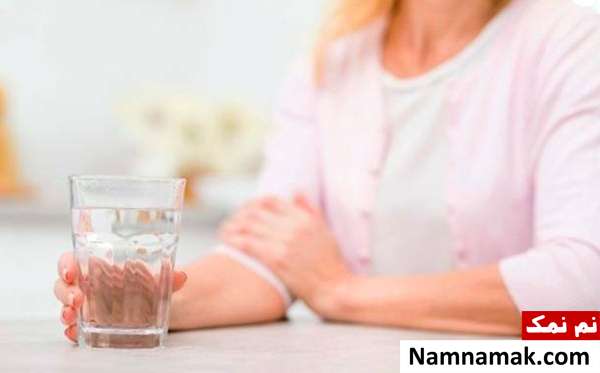ضررهای تصفیه آب خانگی