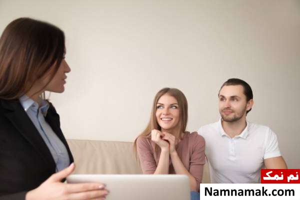 علت گوشه گیری راه حل مشکلات زناشویی